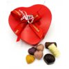 Valentinstag Pralinen
